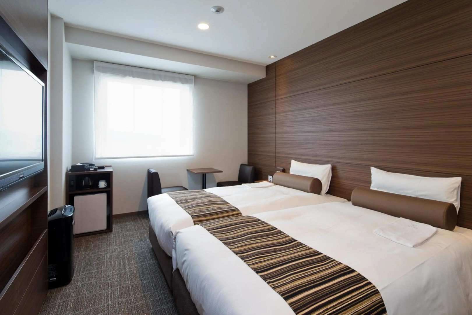 Photo - Jr West Group Via Inn Okayama