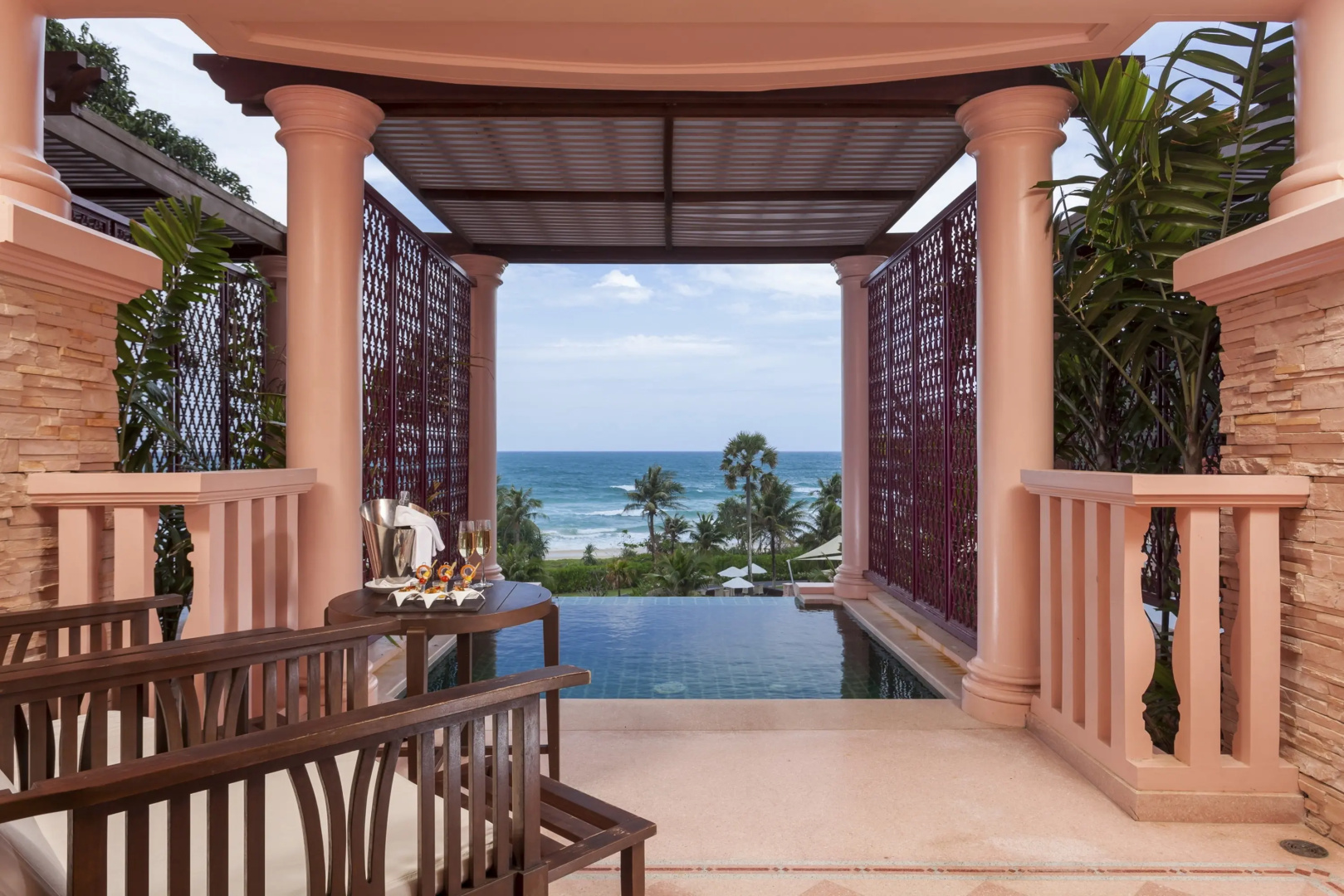 Foto - Centara Grand Beach Resort Phuket Hotel
