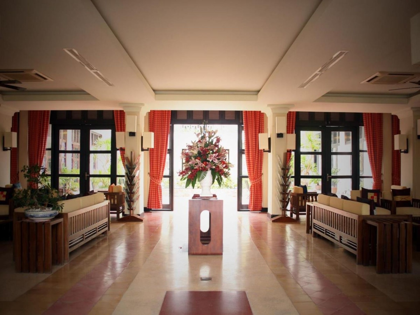 Villa Hue