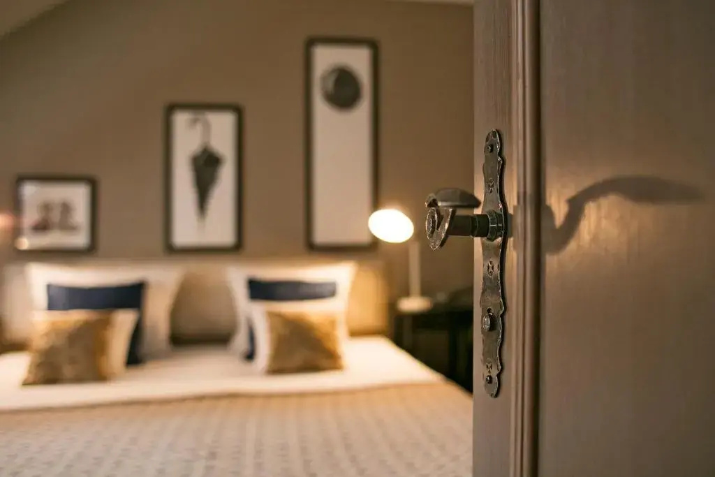 Foto - Hotel Jägerhorn