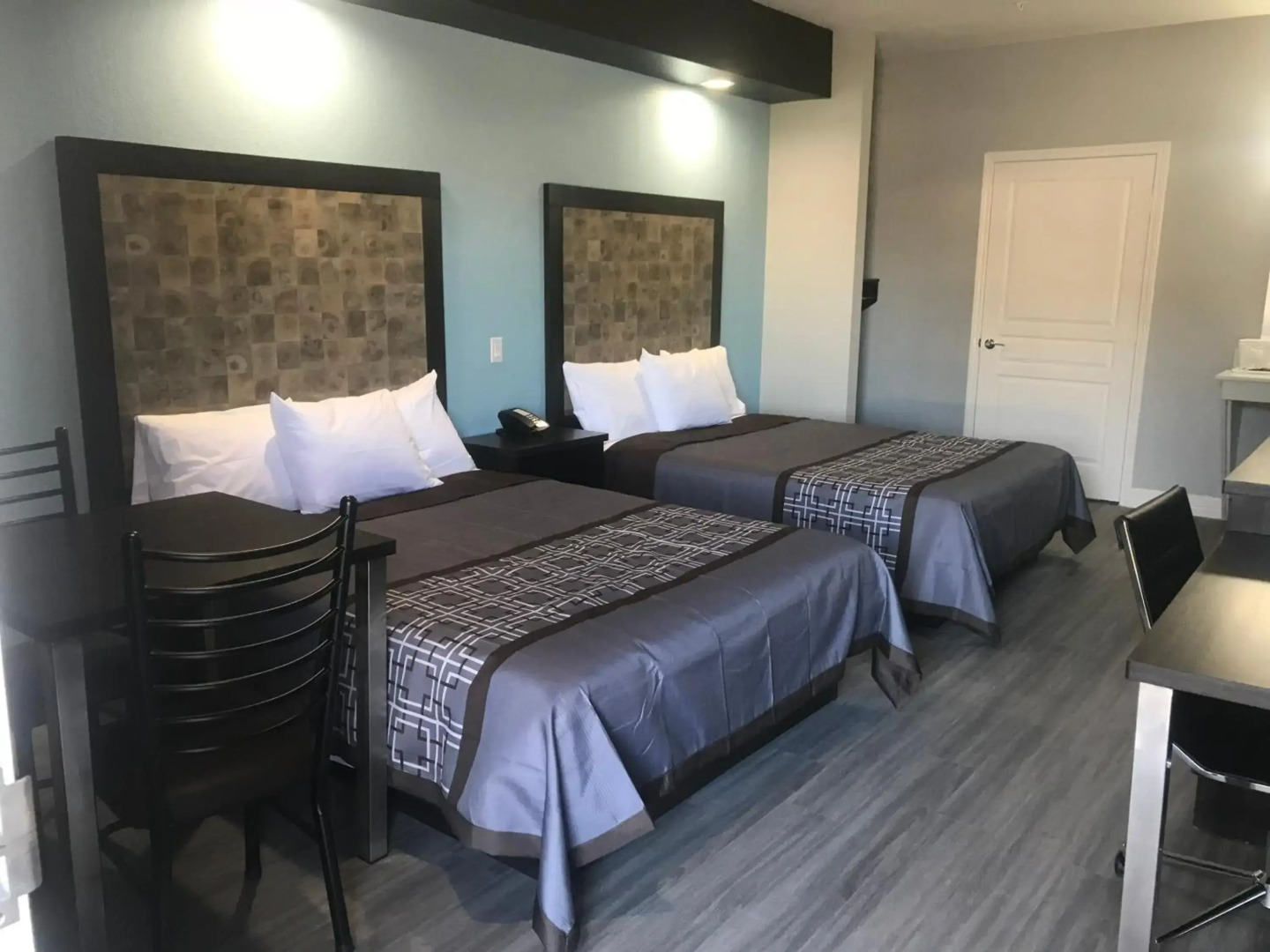 Foto - The Residency Suites