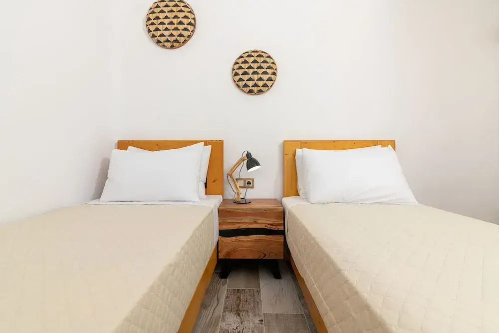 Foto - Naxian Sunset Luxury Villas