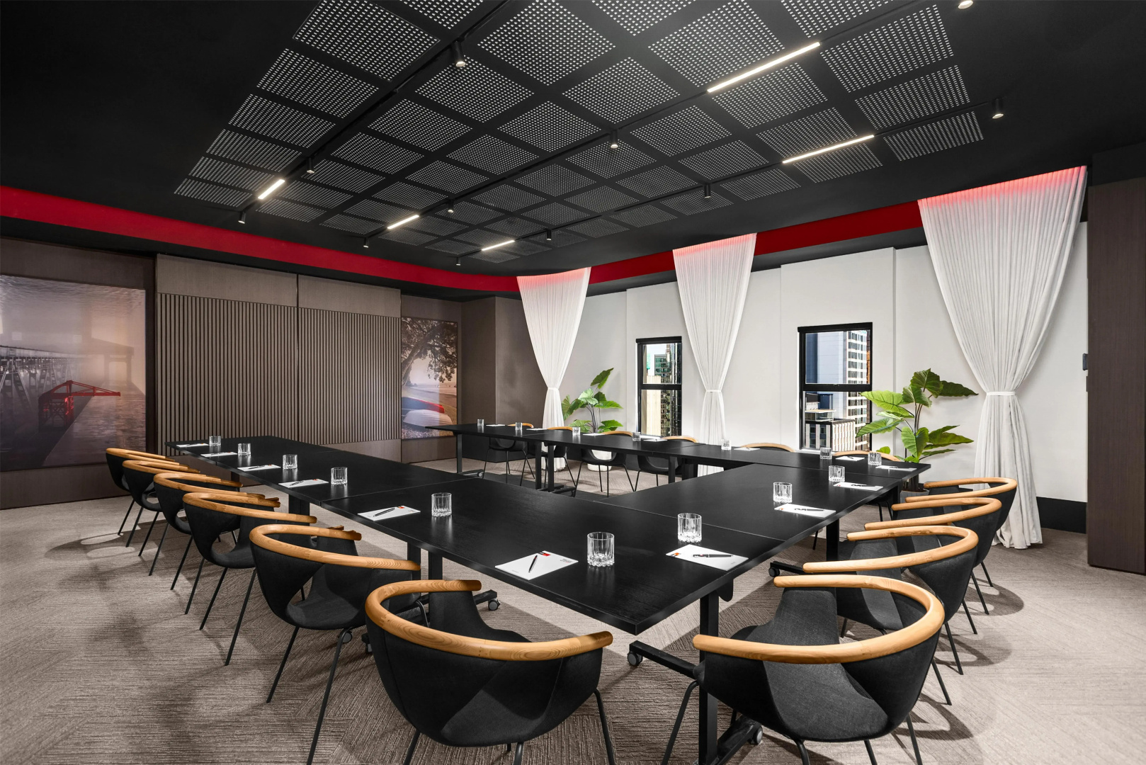 Foto - Radisson RED Auckland