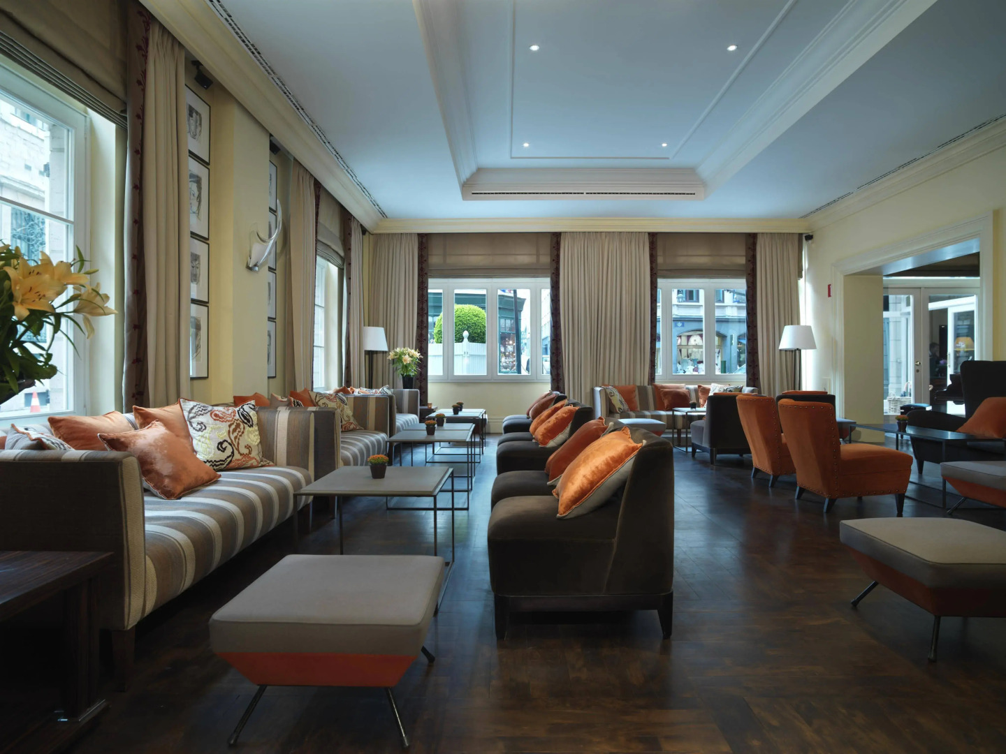 Foto - Hotel Amigo, a Rocco Forte Hotel