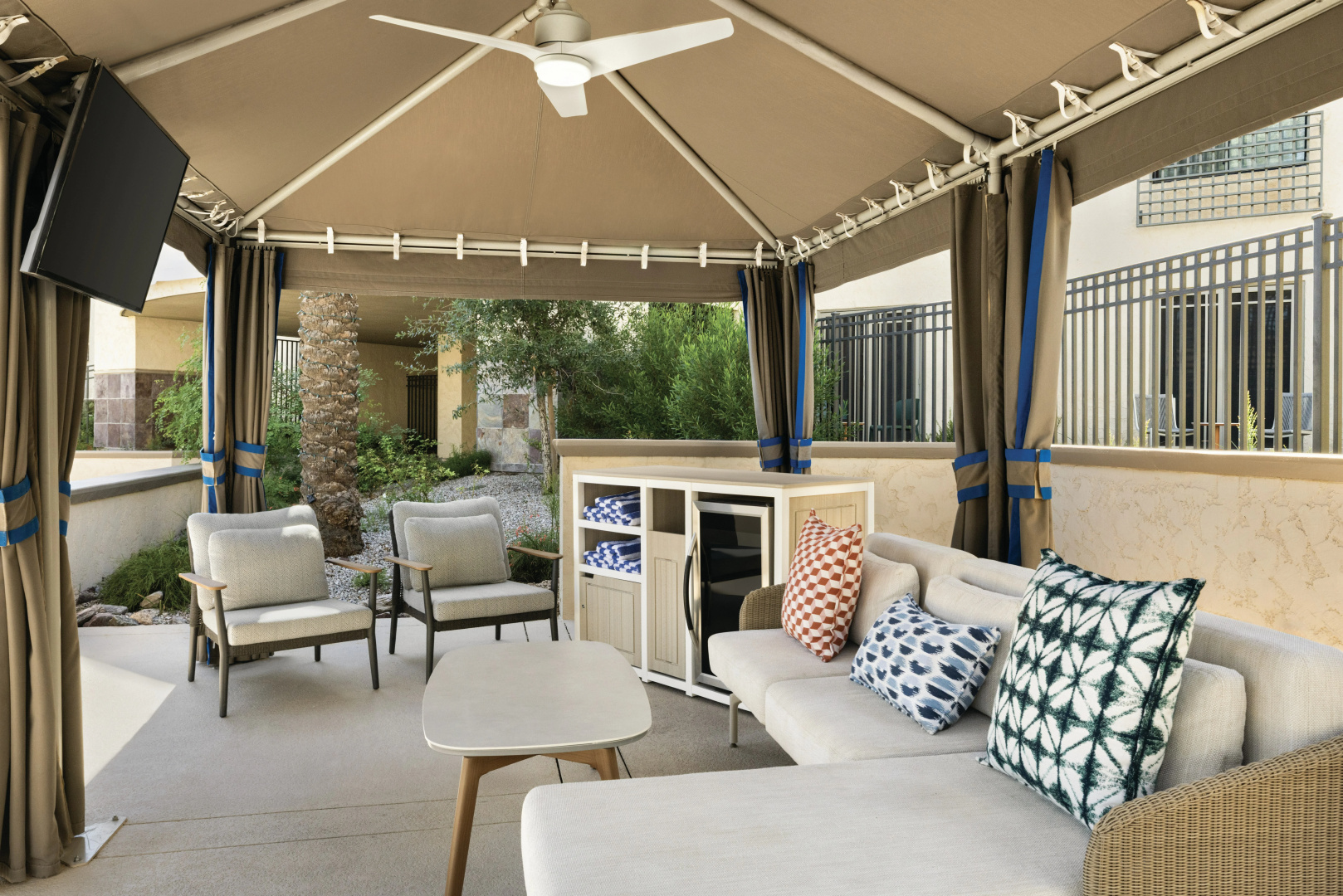 Photo - Hilton Scottsdale Resort & Villas