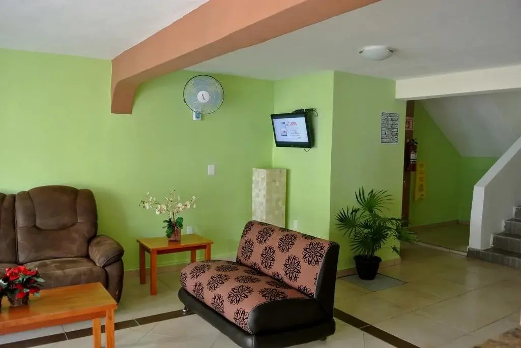 Foto - Calma Chicha Rooms