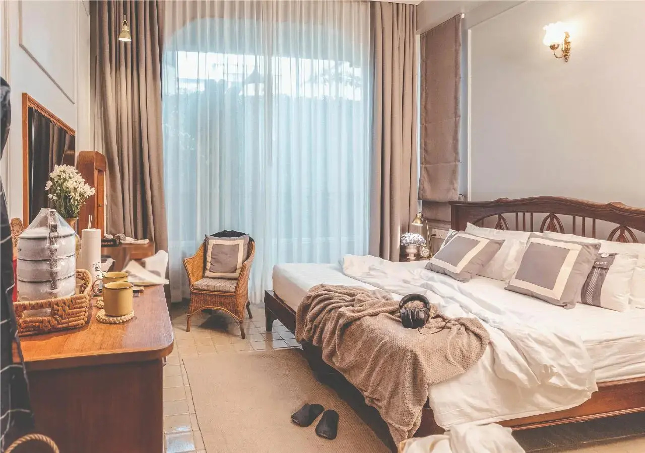 Photo - Yesterday Hotel
