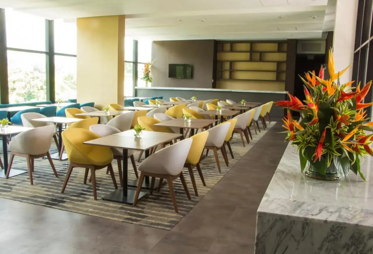 Photo - Hotel Estelar Square