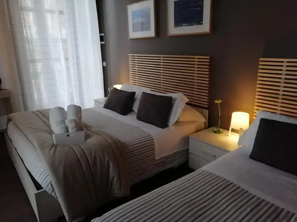 Foto - Mava' Bed And Breakfast