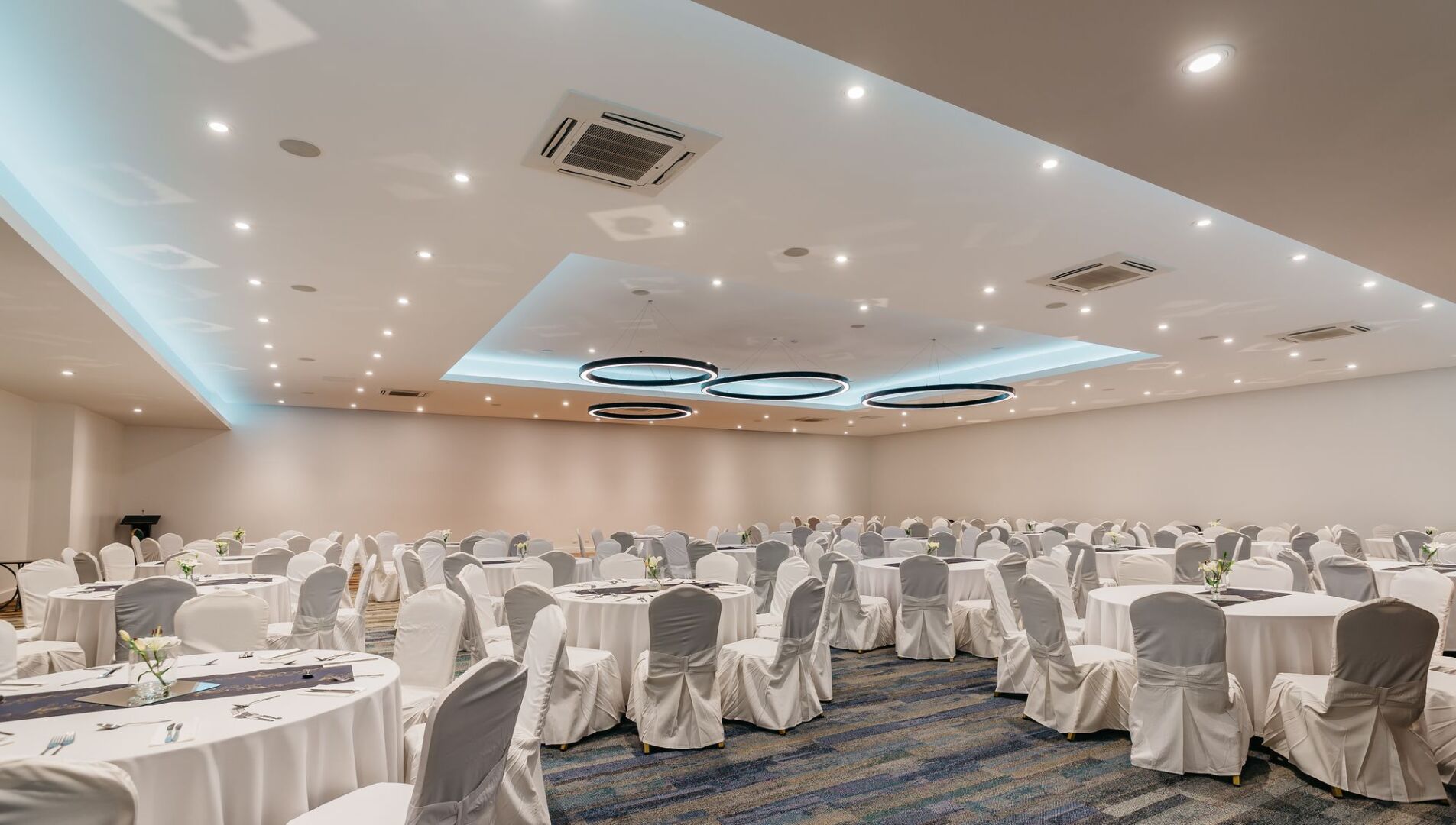 Photo - Hotel Alto Antofagasta