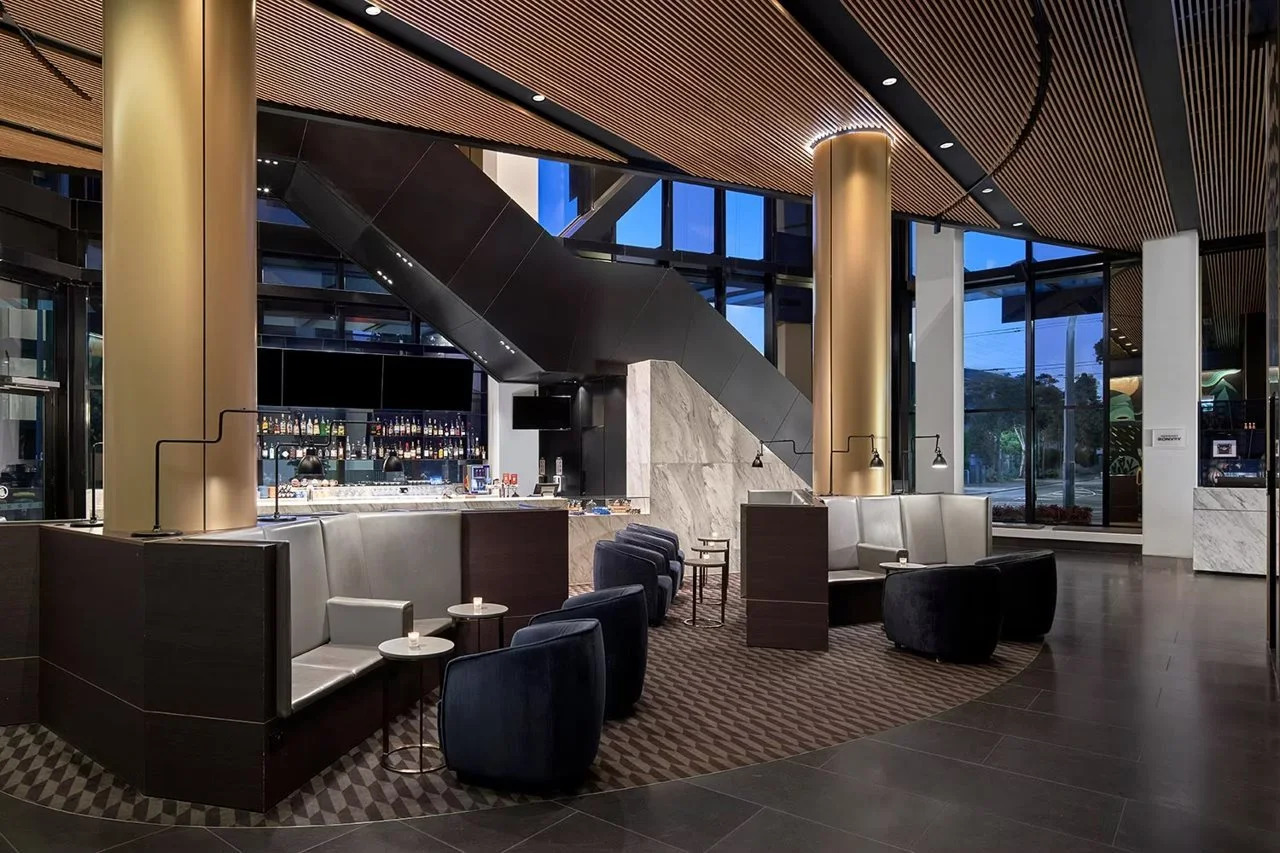 Foto - Vibe Hotel Melbourne Docklands