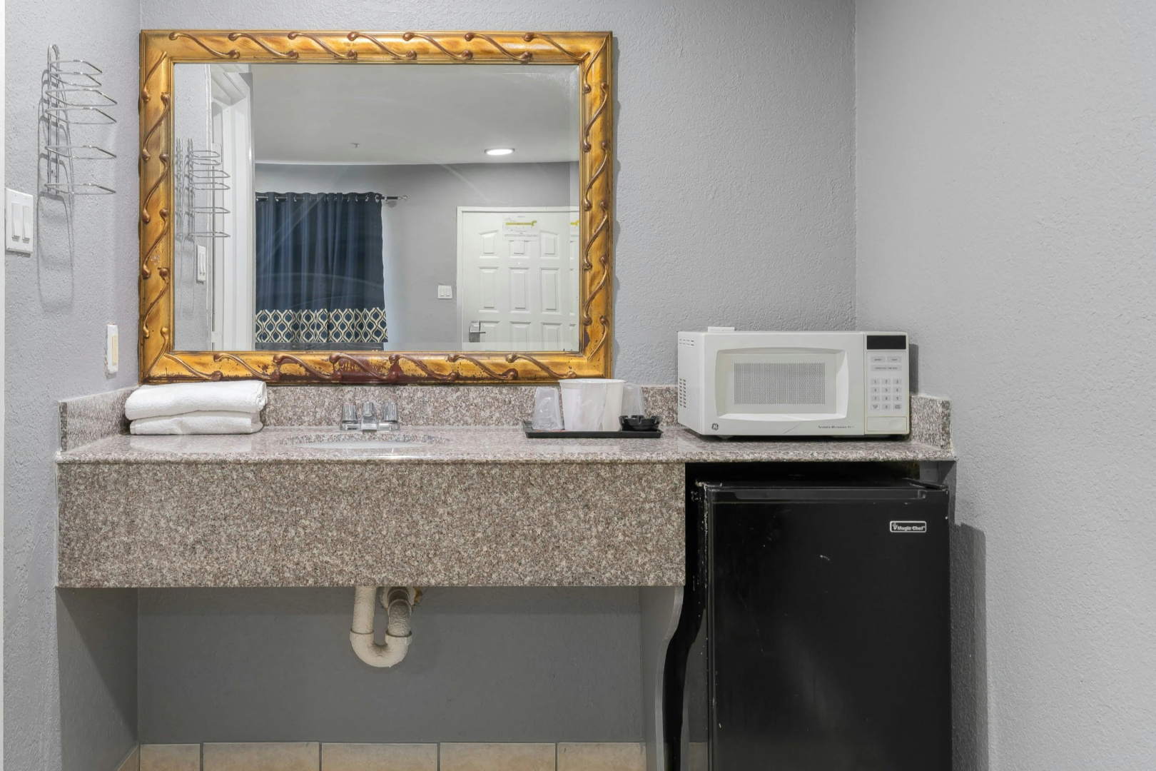 Foto - Golden Inn Dallas by Hotel O