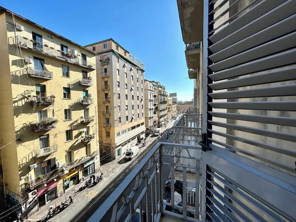 Photo - Prospettiva Medina