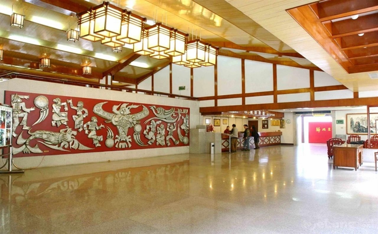 Hunan Pipaxi Hotel Zhangjiajie