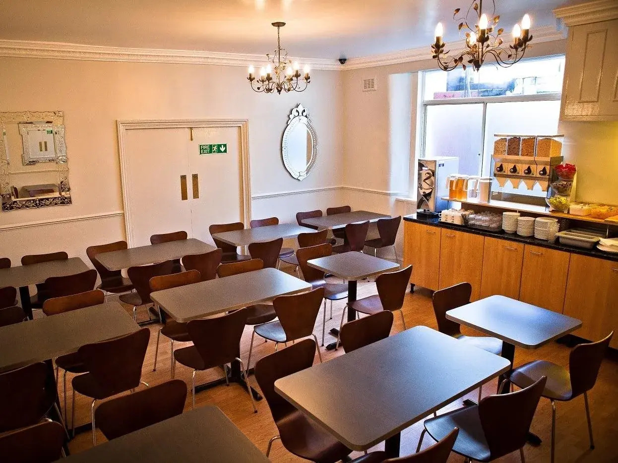 Foto - The Portico Hotel