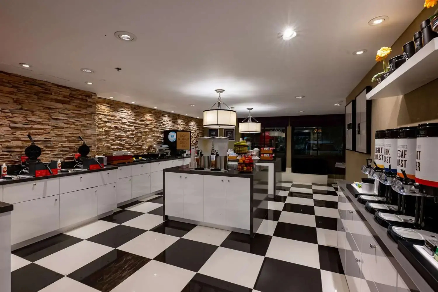 Photo - Hampton Inn by Hilton San Diego - Kearny Mesa