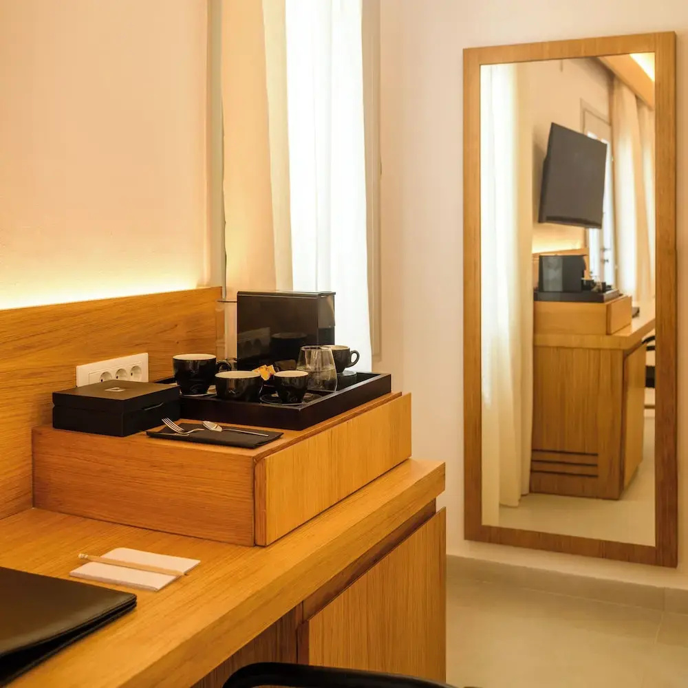 Foto - Safrani Suites