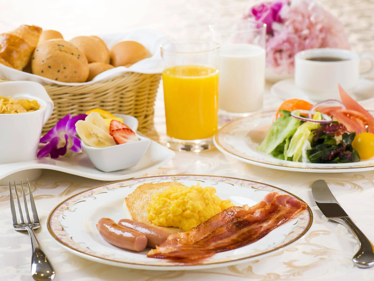 Photo - Shin Yokohama Grace Hotel