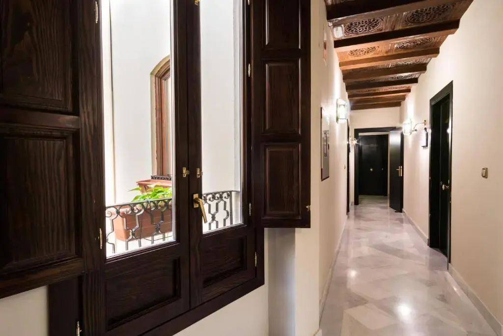 Foto - Hotel Plaza Nueva