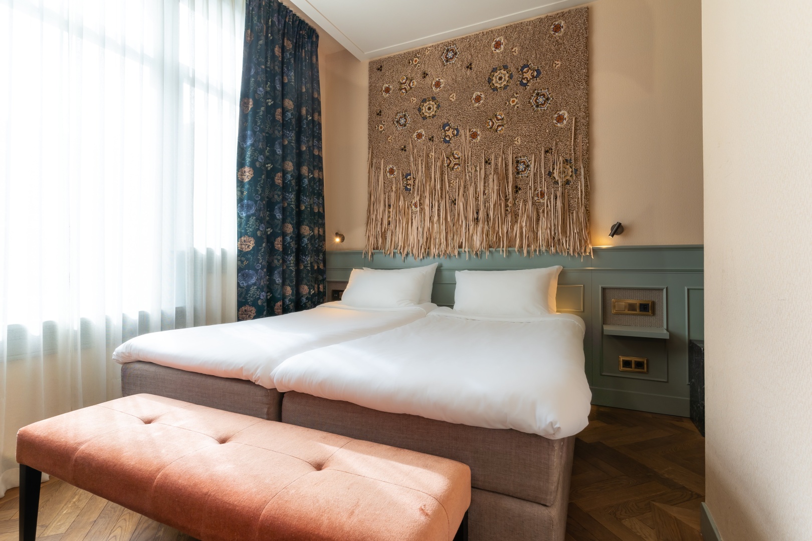 Foto - Hotel Mercier
