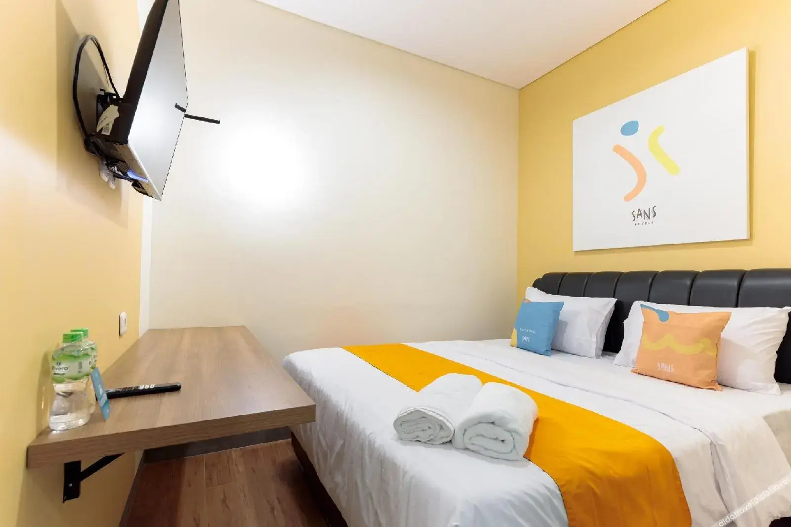 Photo - Sans Hotel Kelapa Gading Jakarta