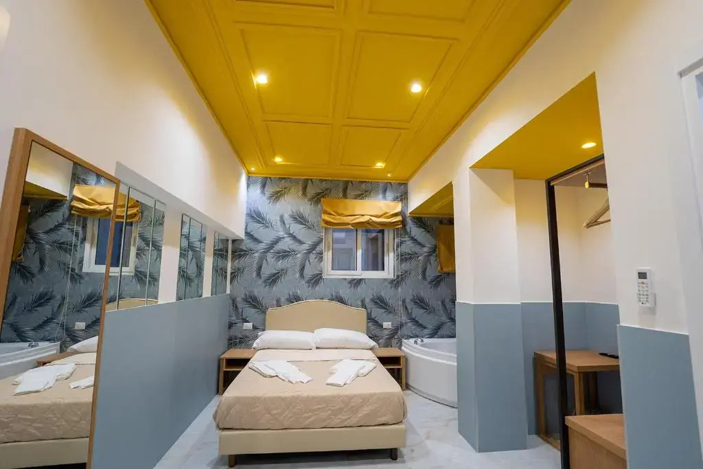 Foto - GREROS H. PORTO NAPOLI CENTRO by ClaPa Group Dislocated Hospitality