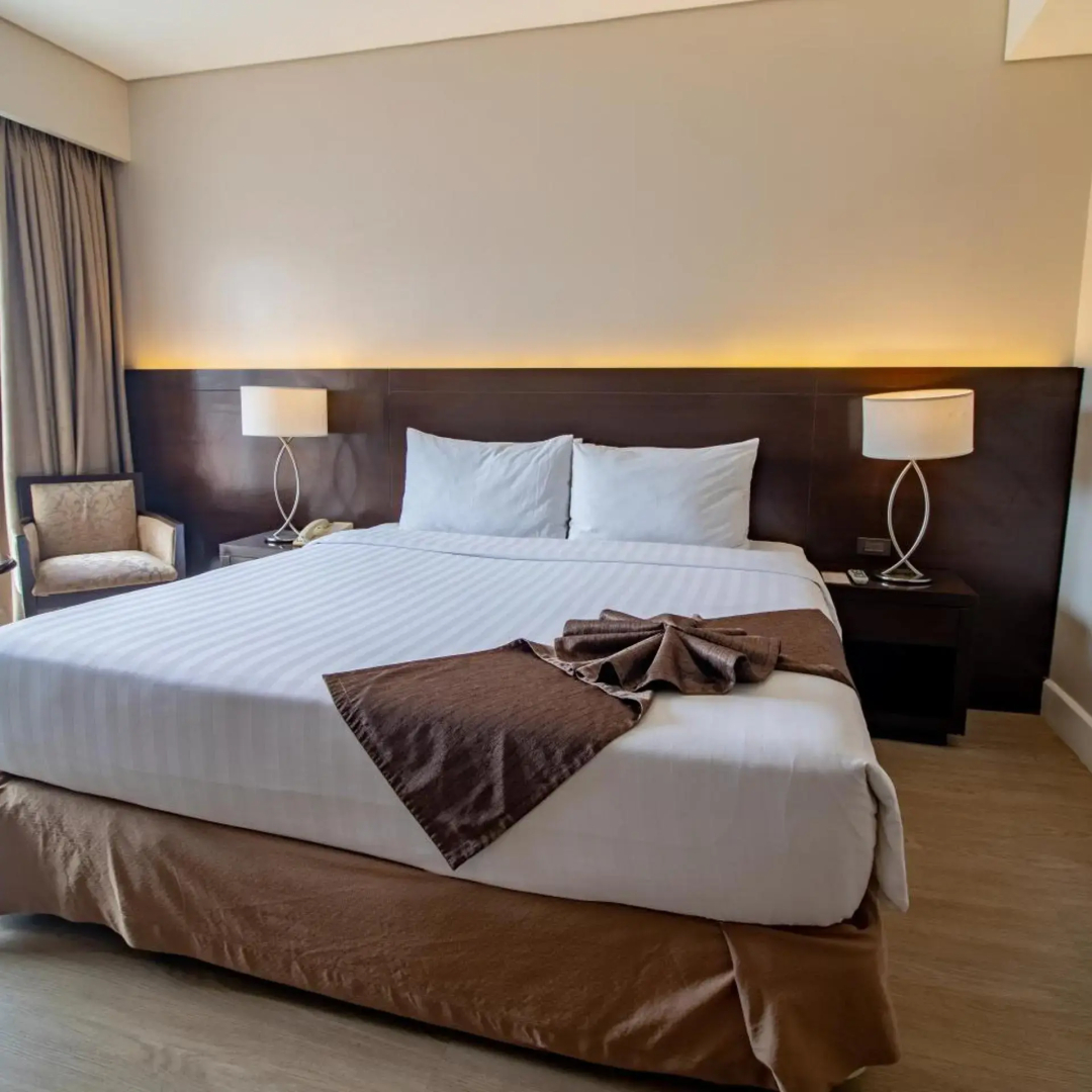 Foto - Harolds Hotel Cebu