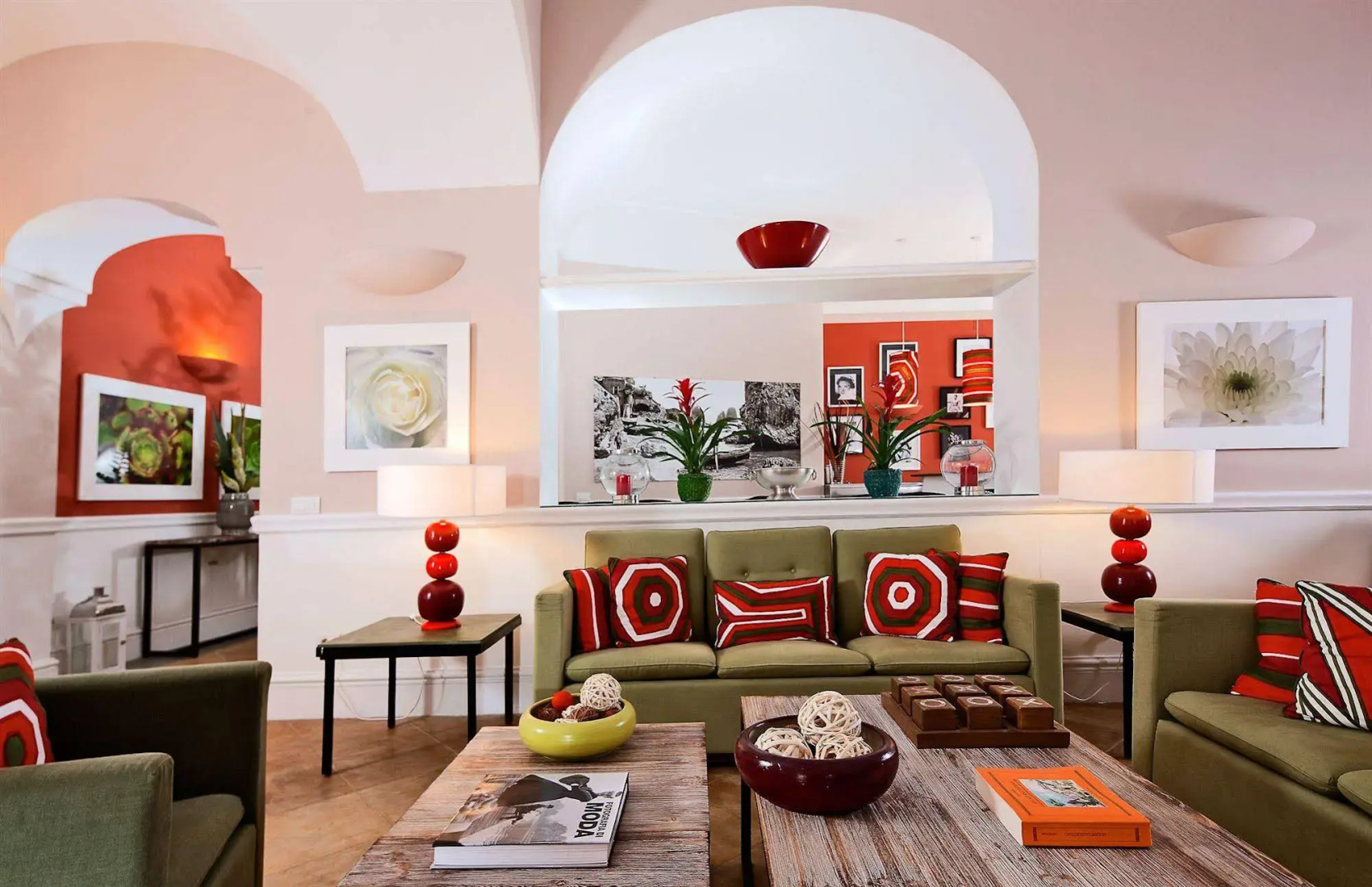 Photo - Hotel Della Piccola Marina