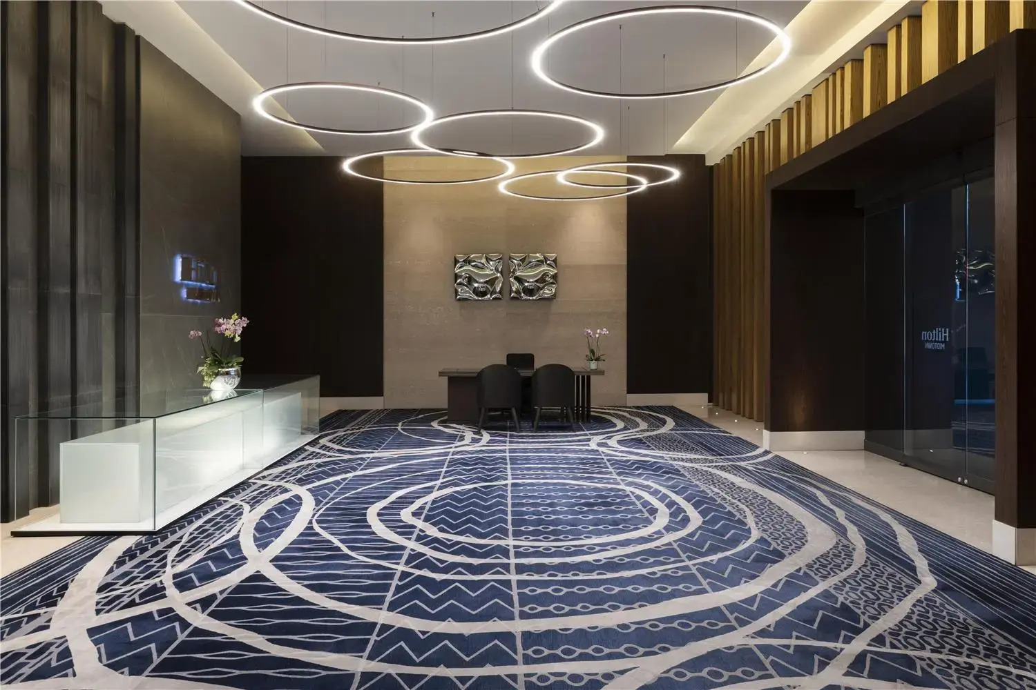 Photo - Hilton Guadalajara Midtown