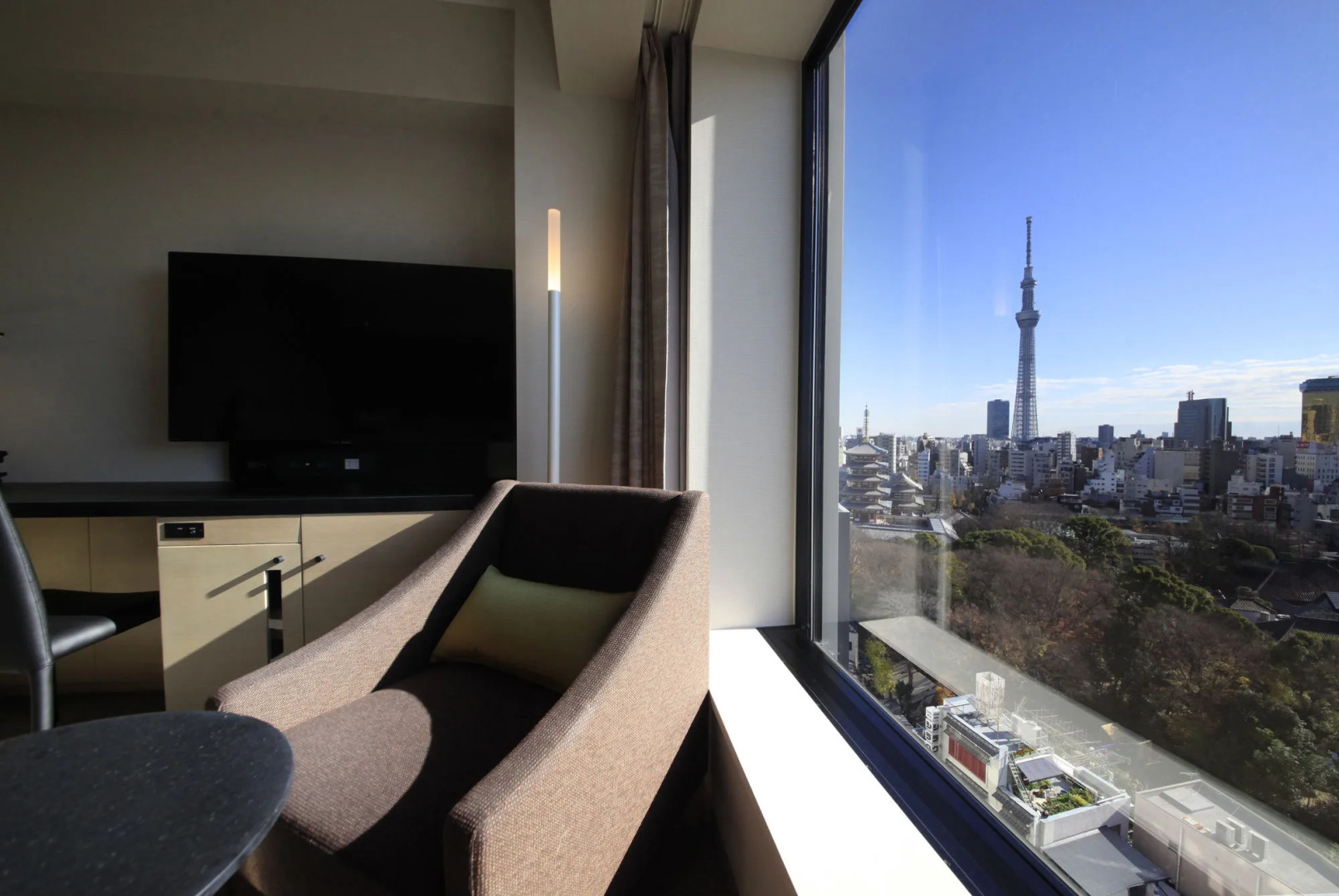 Foto - Richmond Hotel Premier Asakusa International