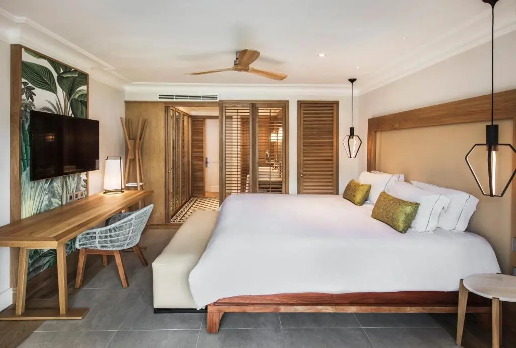 Photo - Sugar Beach Mauritius