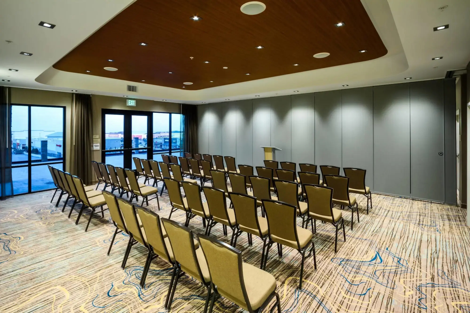 Foto - SpringHill Suites by Marriott The Dunes On Monterey Bay