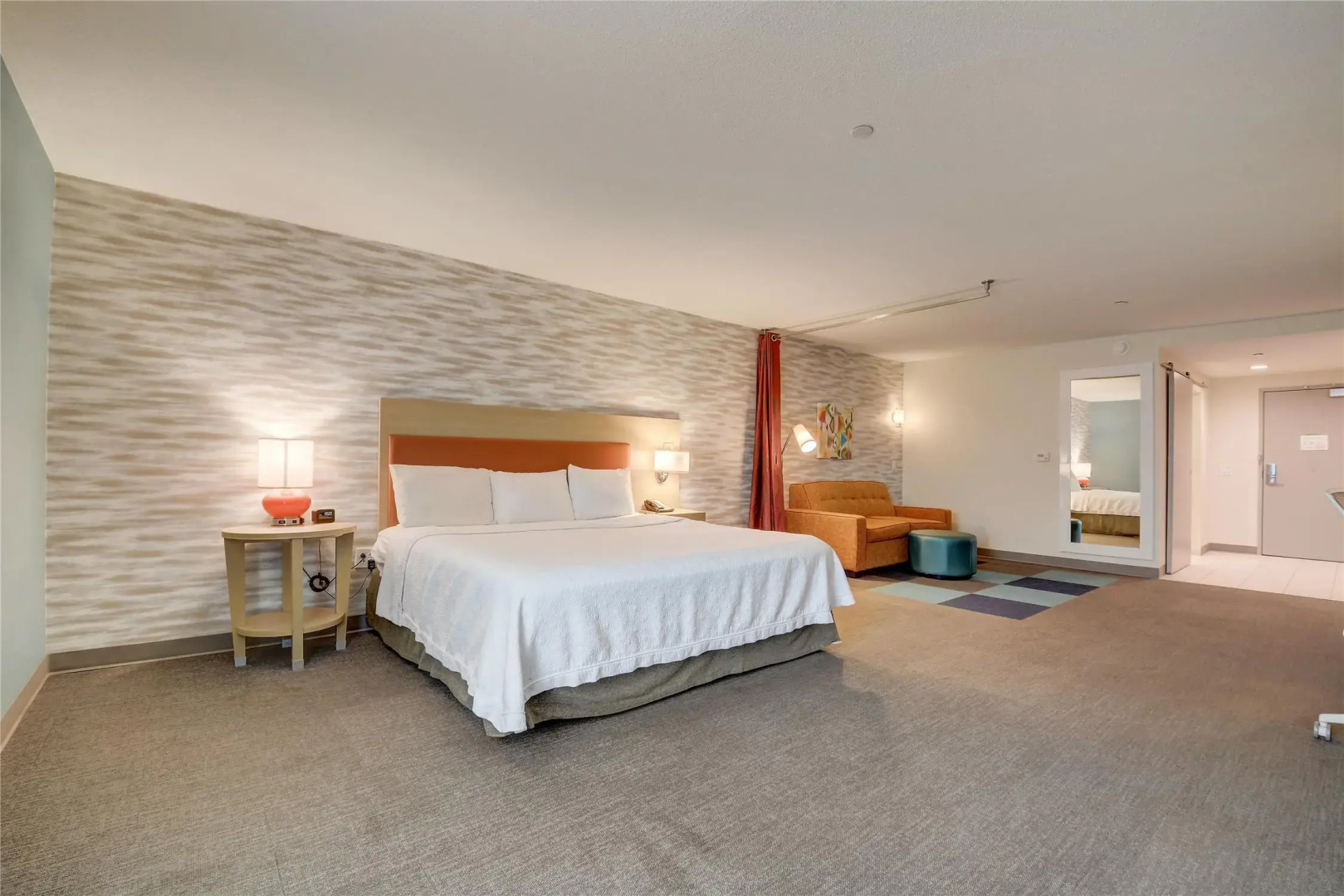Foto - Home2 Suites by Hilton Indianapolis Northwest