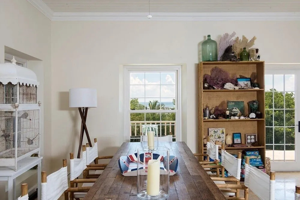 Buccaneer Hill 6 Bedroom Home