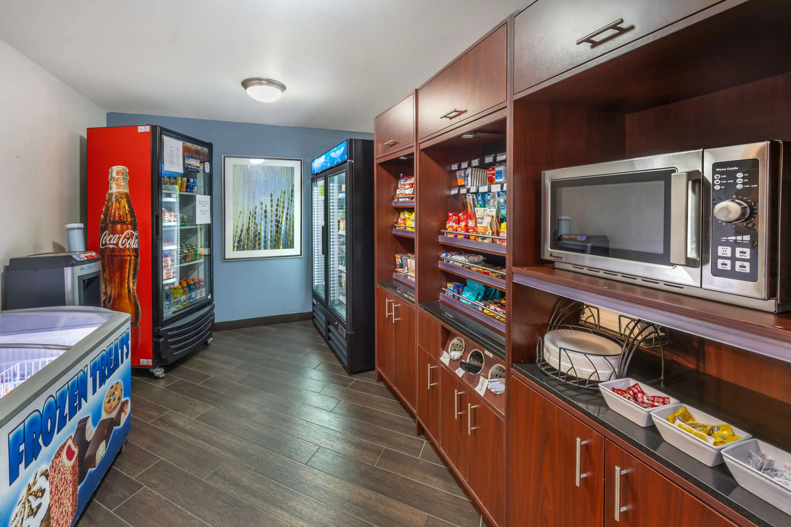 Photo - Best Western Plus North Las Vegas Inn & Suites