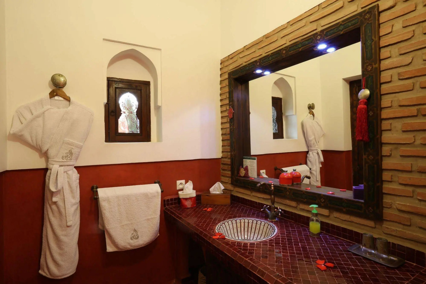 Photo - Riad Charme d'Orient Adults Only