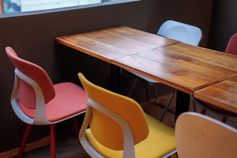 Photo - ZAYN Phrom Phong Hotel