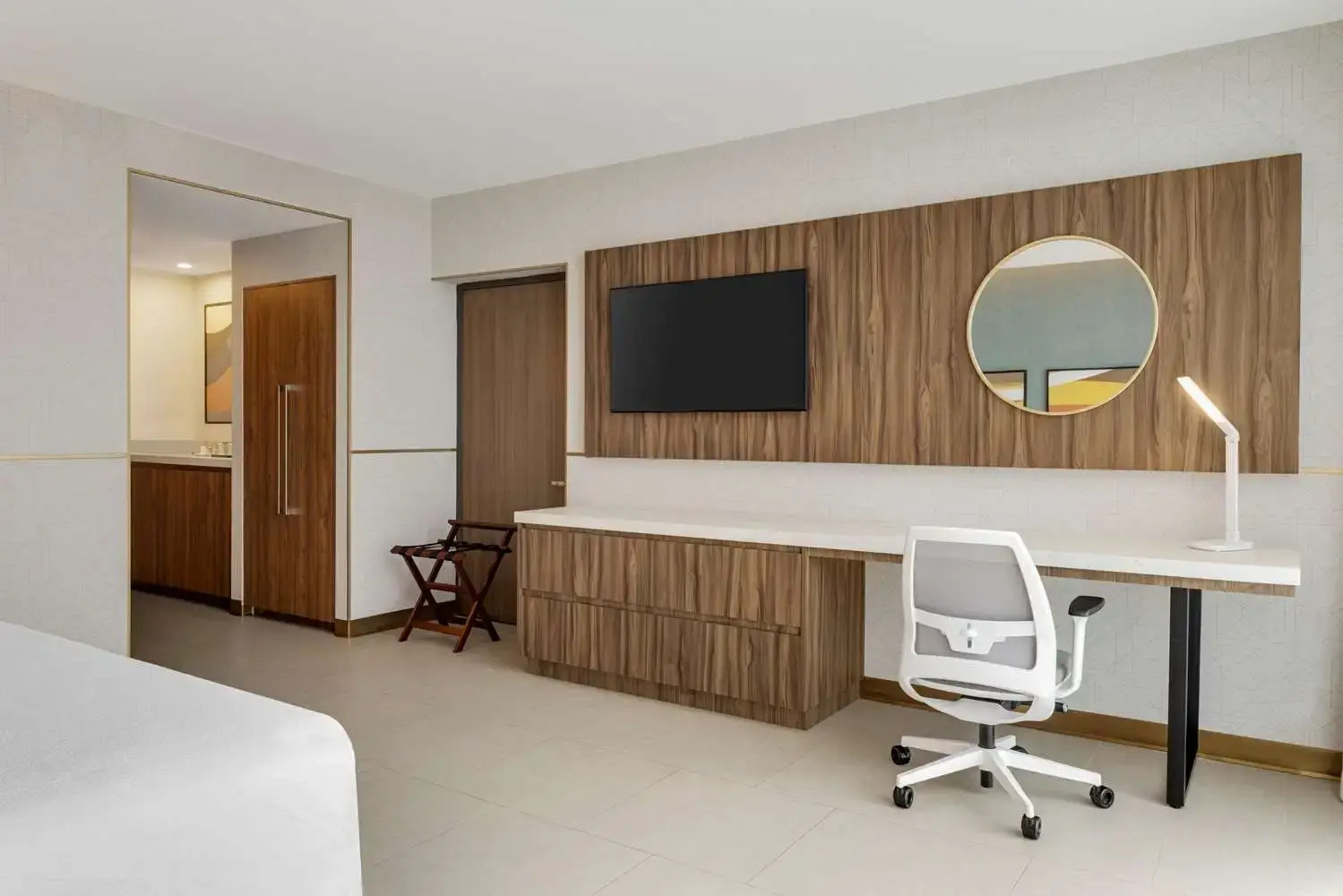 Foto - Hilton Garden Inn San Jose Airport City Mall