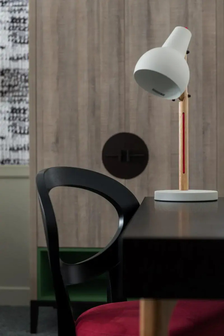 Foto - Hôtel Adèle & Jules