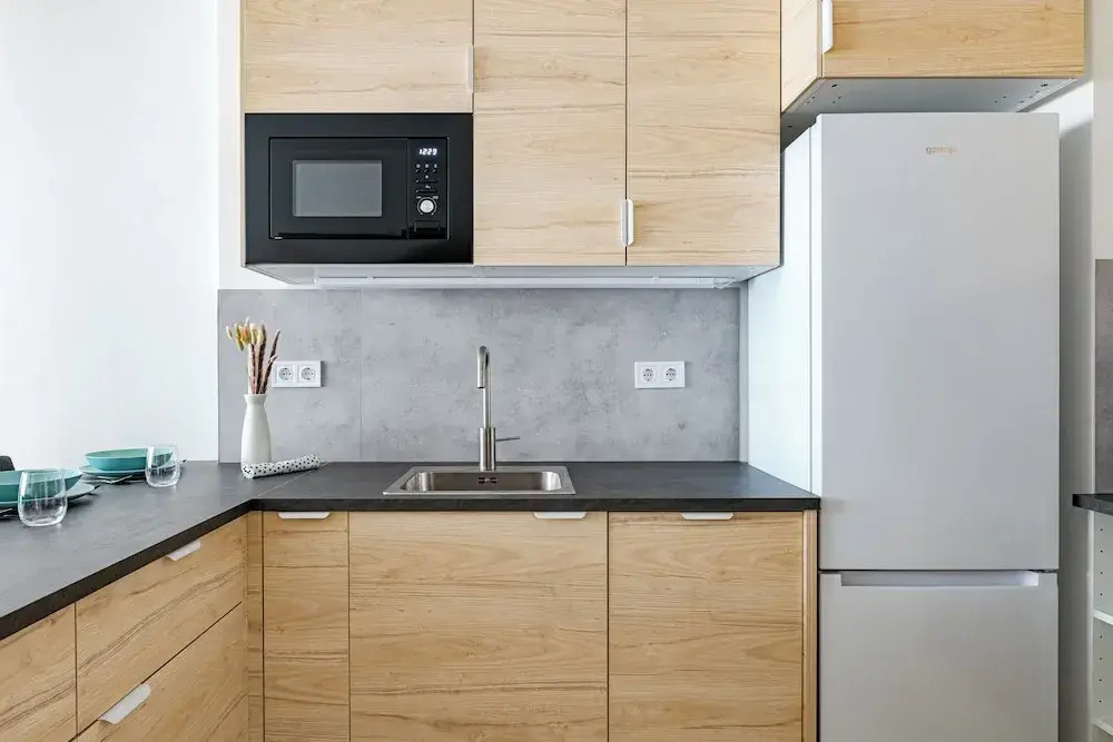 Foto - WestSide Garden Apartments by FirstHost