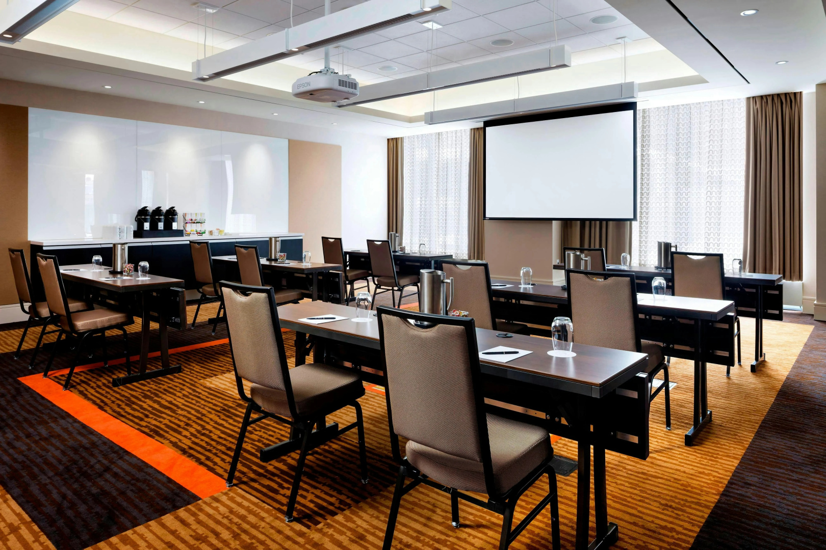 Foto - Delta Hotels by Marriott Toronto