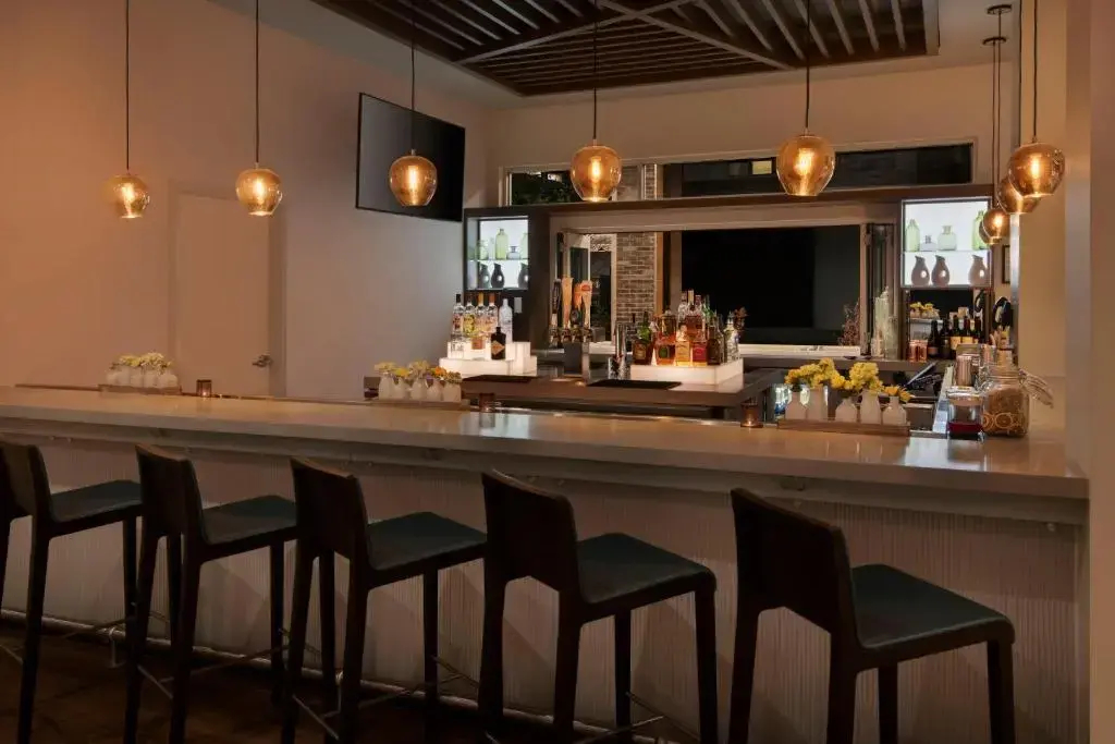 Photo - Element Atlanta Buckhead