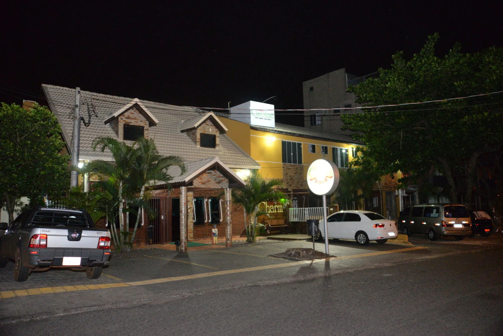 Photo - Hotel e Pousada Caroline