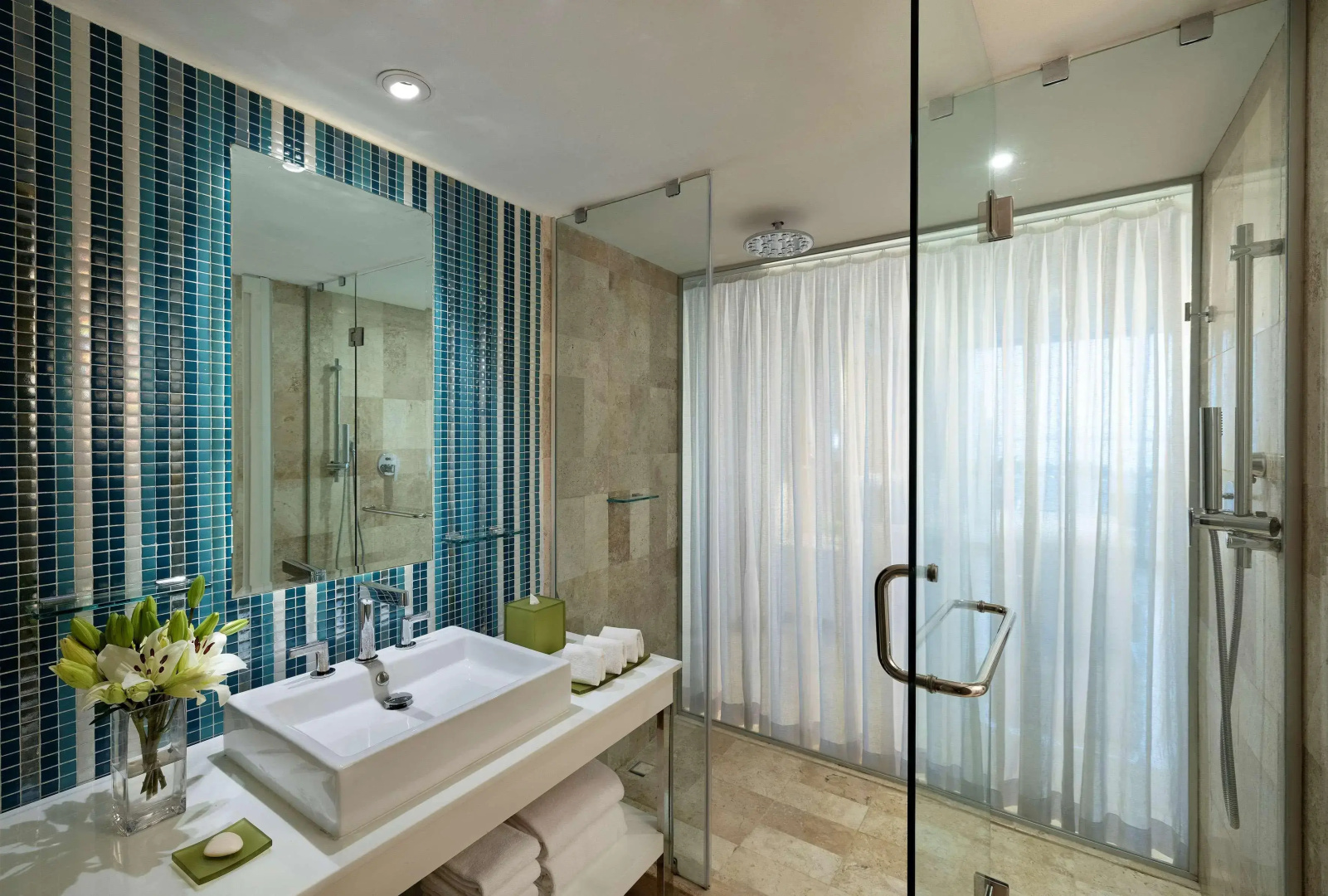 Foto - Paradisus by Meliá Cancún -All Inclusive