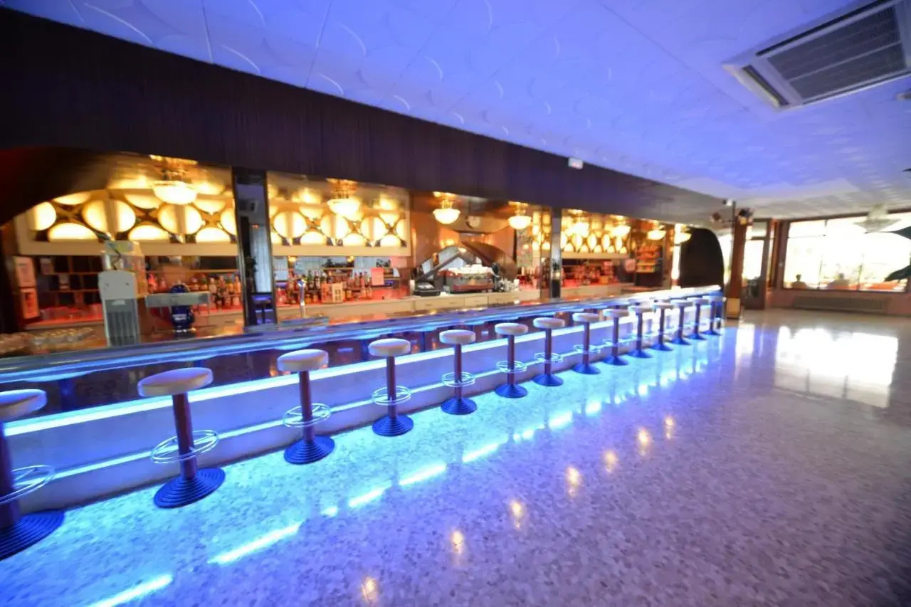 Foto - Hotel Bluesea Copacabana
