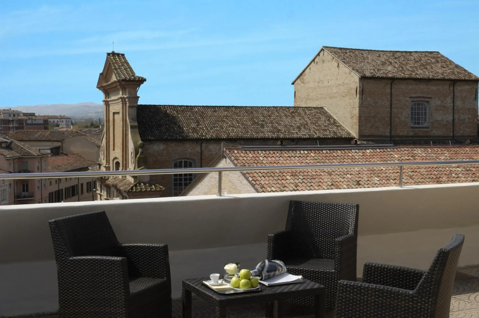 Foto - Hotel Masini