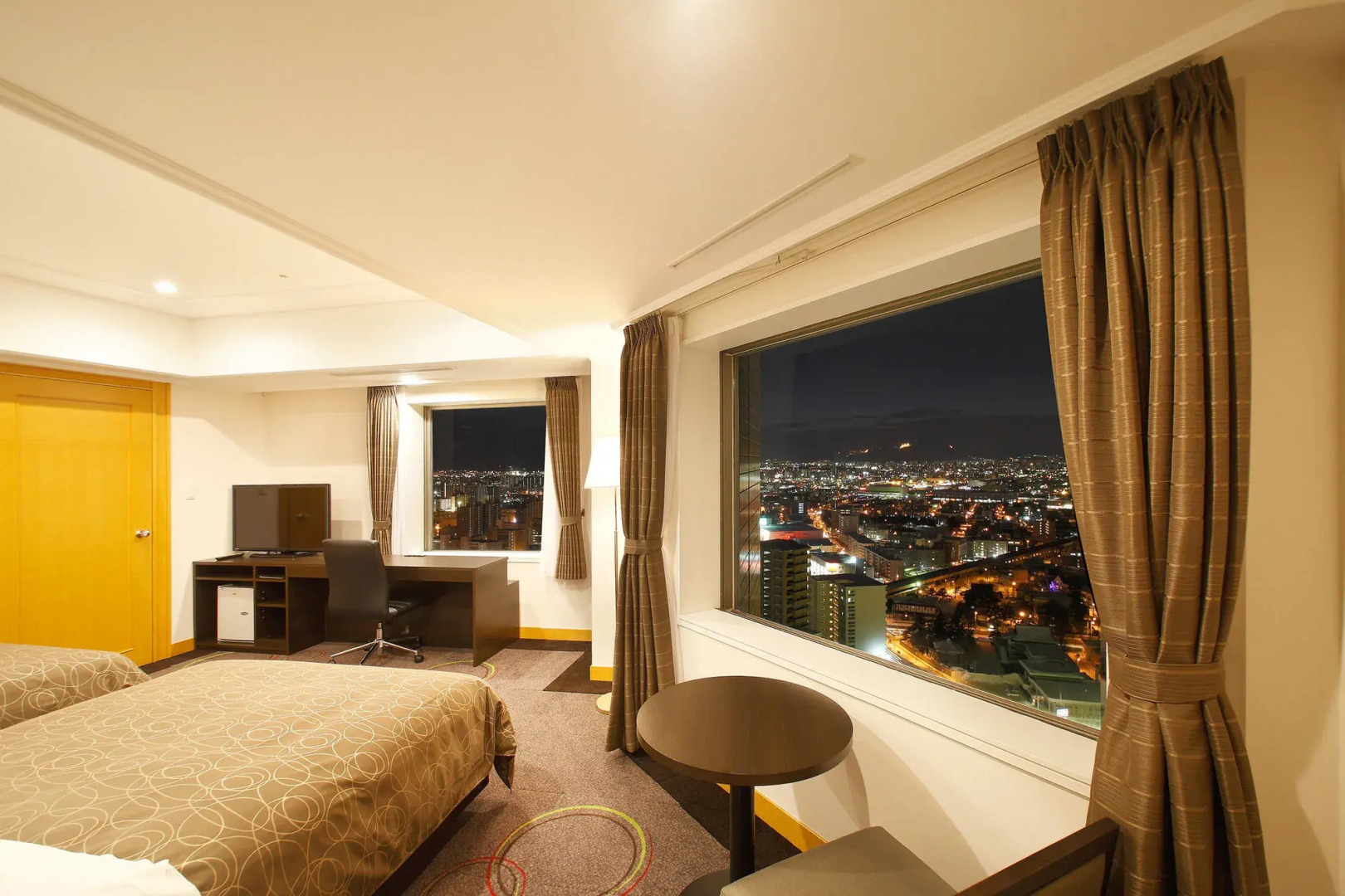 Photo - Hotel Emisia Sapporo