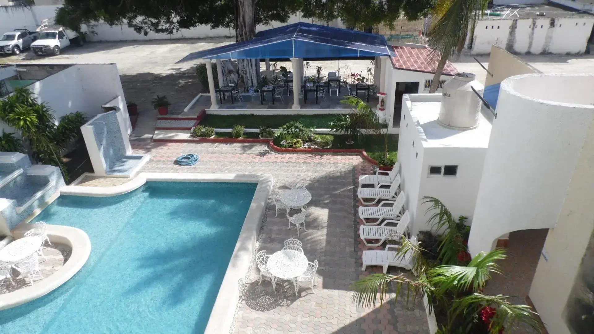 Foto - Hotel Maria de Lourdes