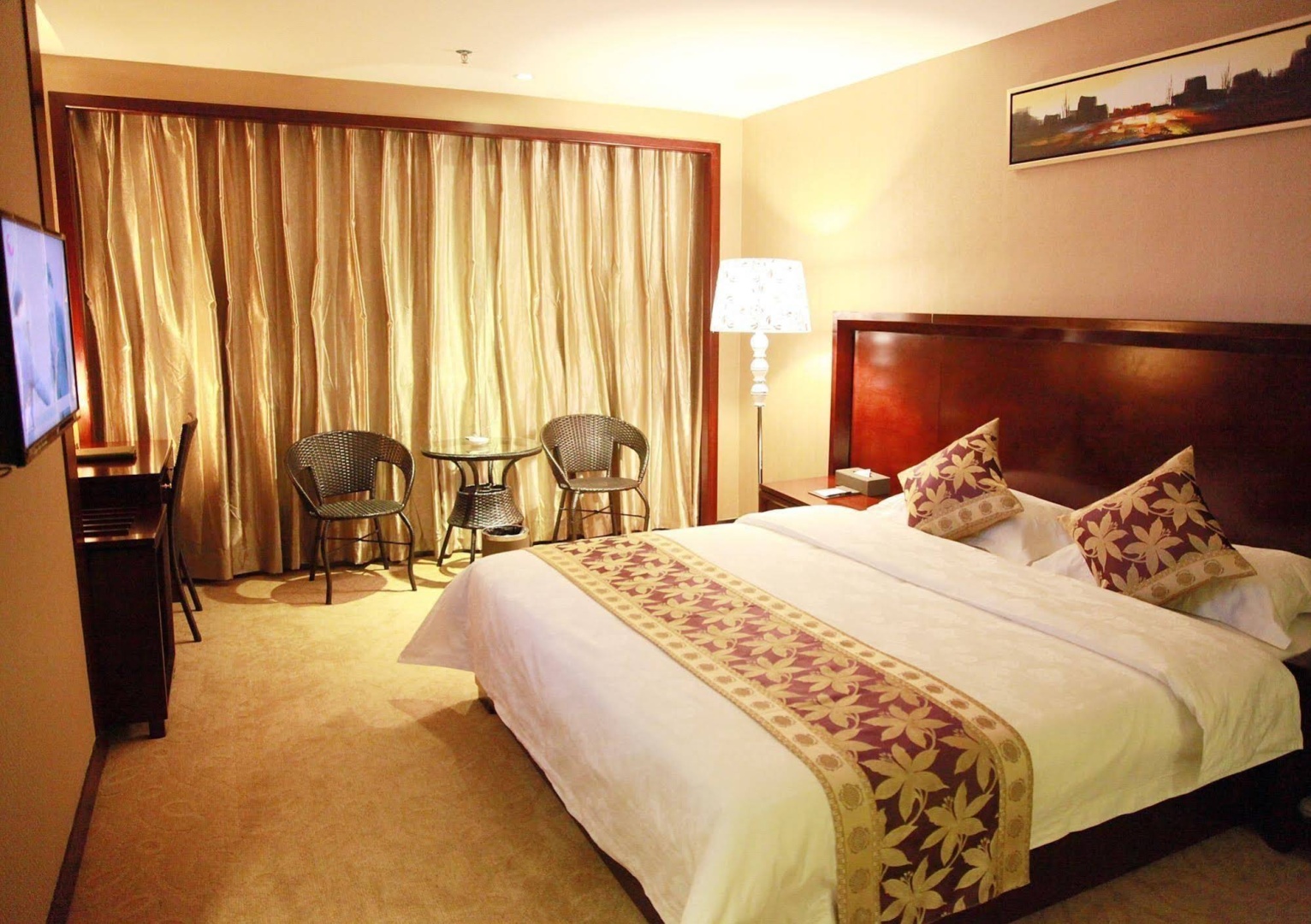 Nanfang Hotel - Huizhou