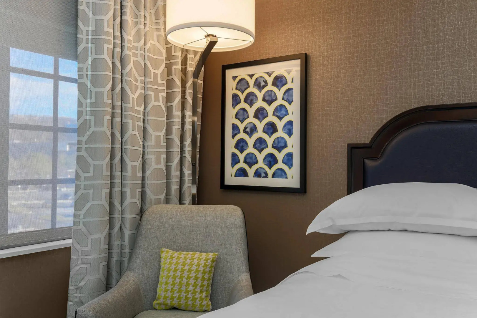 Photo - Sheraton Tarrytown Hotel